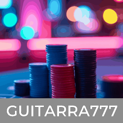 GUITARRA777: Aproveite o crash para ganhos instantâneos e altos retornos