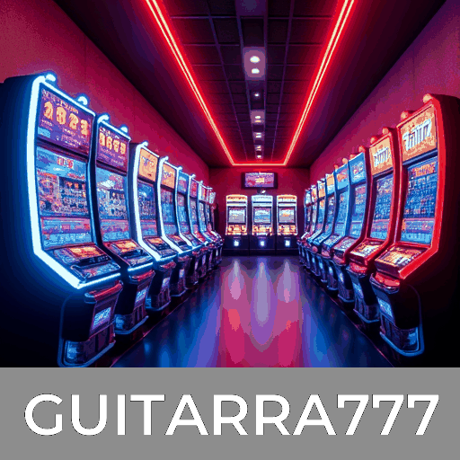 GUITARRA777 Apresenta Fortune Tiger: Tigres Cintilantes e Prêmios Impressionantes!