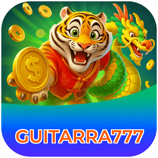 GUITARRA777logo