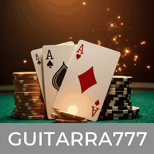 GUITARRA777: Especialista em Apostas Esportivas Focadas no Brasil