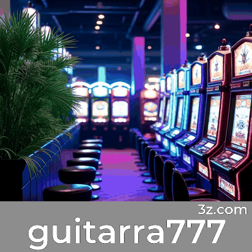 guitarra777 screen